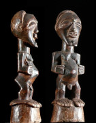 Fetiche Nkishi - Songye - RDC Zaire - Fetiches africains