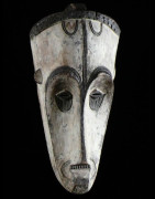 Masque casque Ngil - Fang - Gabon - Masques du Gabon
