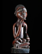 Maternite Phemba - Kongo / Yombe - RDC Zaire