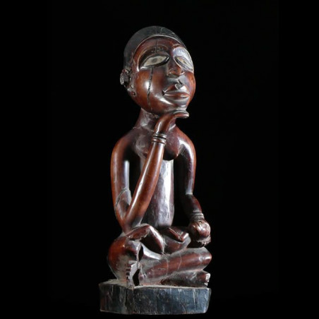 Maternite Phemba - Kongo / Yombe - RDC Zaire