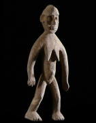Statue rituelle - Bobo Fing- Burkina Faso