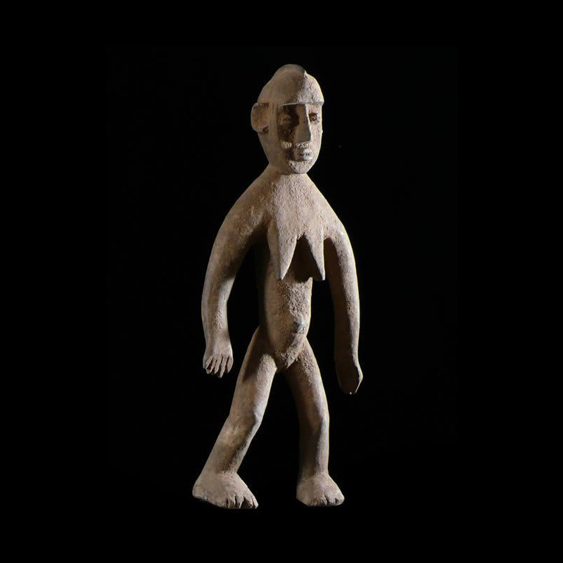 Statue rituelle - Bobo Fing- Burkina Faso