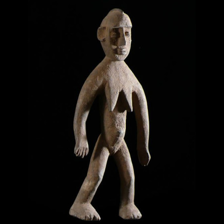 Statue rituelle - Bobo Fing- Burkina Faso