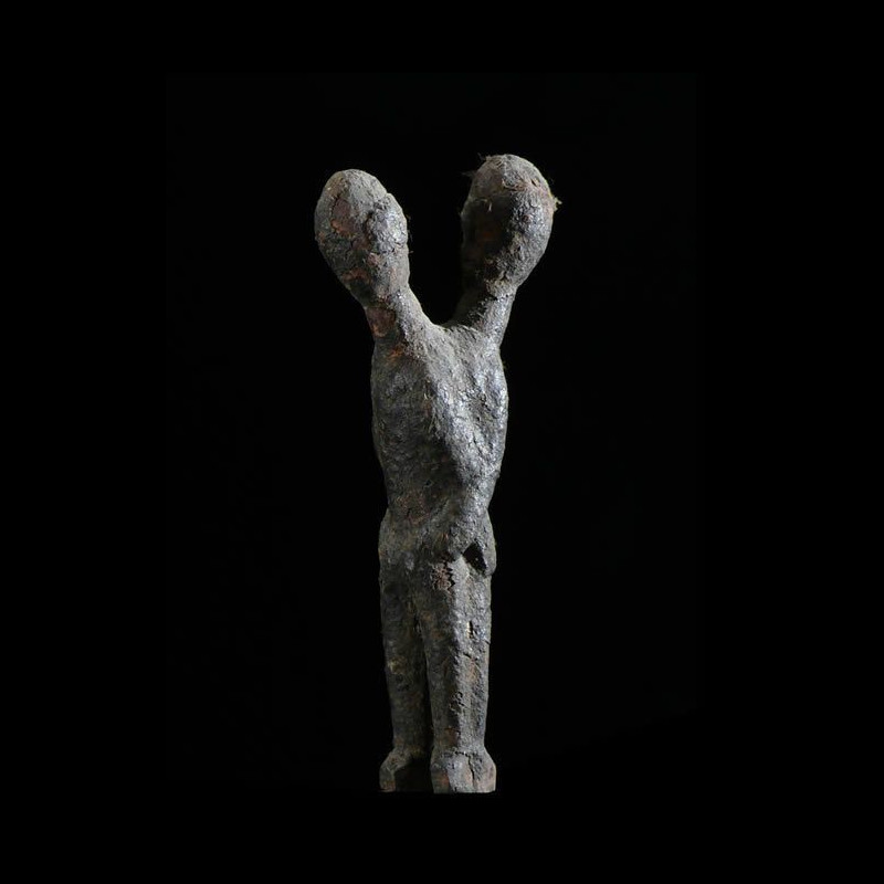 Statue Bateba Betise - Lobi - Burkina Faso