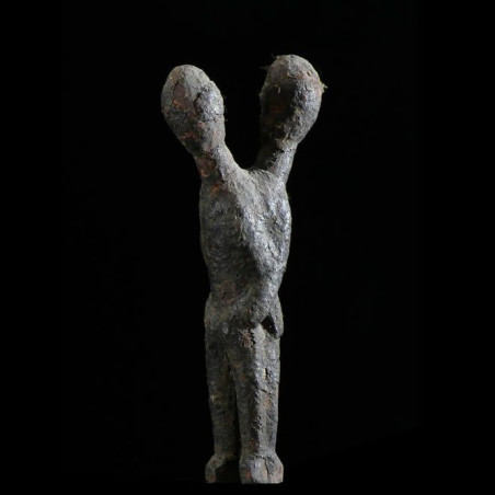 Statue Bateba Betise - Lobi - Burkina Faso