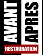 Restauration objets arts primitifs - Corne Brisee