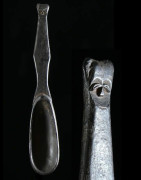 Cuillere - Kwele - Gabon