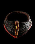 Collier de mariage Mpooro Engorio - Rendille - Kenya