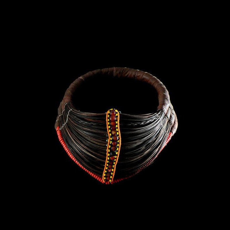 Collier de mariage Mpooro Engorio - Rendille - Kenya