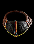 Collier de mariage Mpooro Engorio - Rendille - Kenya