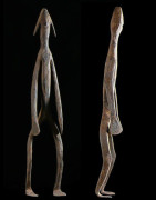 Statue Iagalagana Fer - Mumuye - Nigeria - Statues africaines