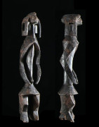 Statue Iagalagana - Mumuye - Nigeria - Statues africaines