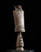 Poupee de fecondite - Fanti - Ghana - Poupees africaines