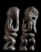 Statue Tadep - Mambila - Nigeria