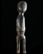 Statue Ihambe - Tiv - Nigeria