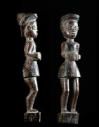 Statue Colon - Photo Africaine - Fipa - Tanzanie