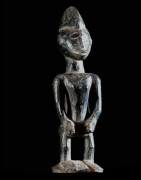 Statuette divinatoire Tugubele - Senoufo - Côte d'Ivoire