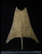 Monnaie - Ethnie Kirdi - Nigeria - Afrique - Ethnographie