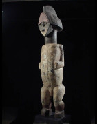 Statue MBete - Gabon - Art premier africain