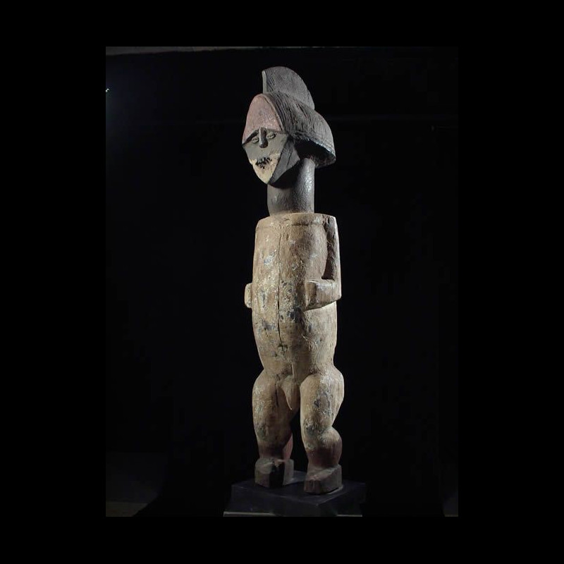 Statue MBete - Gabon - Art premier africain