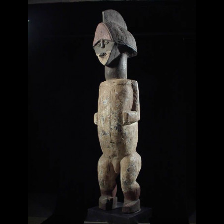 Statue MBete - Gabon - Art premier africain