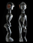Statue Iagalagana - Mumuye - Nigeria - Statues africaines