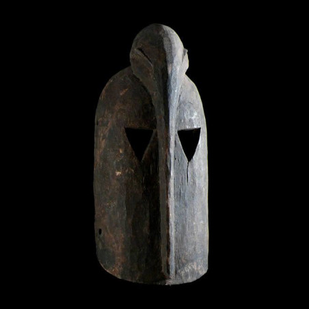 Masque zoomorphe - Dogon - Mali