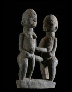 Statue Bateba Betise - Lobi - Burkina Faso