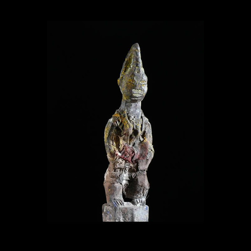 Jumeau Venavi / Hohovi - Ewe - Togo