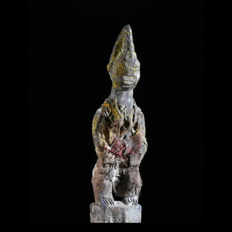 Jumeau Venavi / Hohovi - Ewe - Togo
