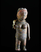 Jumeau Venavi / Hohovi - Ewe - Togo