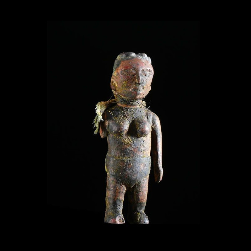 Jumeau Venavi / Hohovi - Ewe - Togo