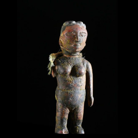 Jumeau Venavi / Hohovi - Ewe - Togo