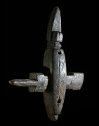 Serrure de porte ancienne - Bambara - Mali