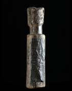 Harpe Arquee Fragment - Ngbaka ? - RDC Zaire - Cordophones