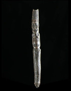 Flute en bois - Bamoun - Cameroun - Aerophones