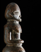 Lance pierres - Lobi - Burkina Faso