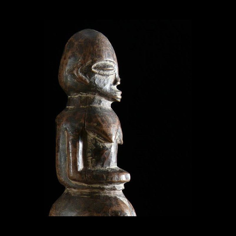 Lance pierres - Lobi - Burkina Faso
