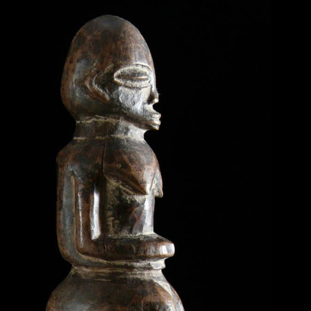Lance pierres - Lobi - Burkina Faso