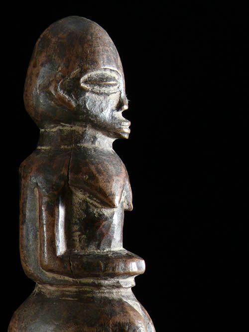 Lance pierres - Lobi - Burkina Faso