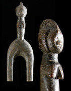 Lance pierres - Mossi - Burkina Faso