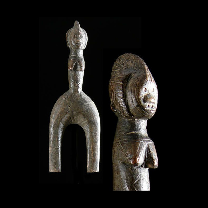 Lance pierres - Mossi - Burkina Faso