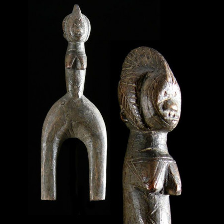 Lance pierres - Mossi - Burkina Faso