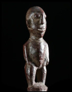 Statuette charme ou divinatoire - Lobi - Burkina Faso