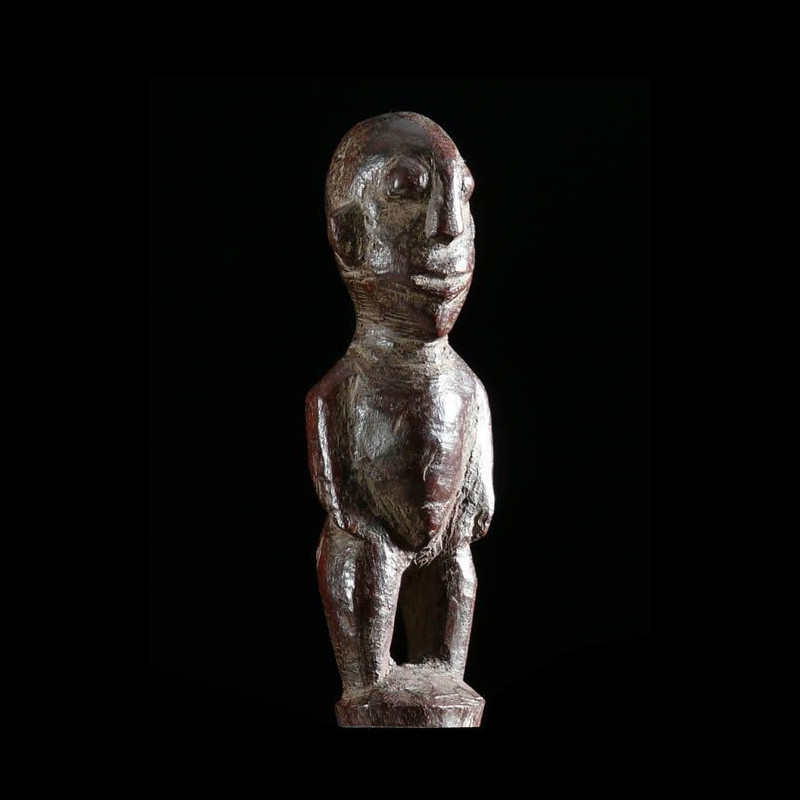 Statuette charme ou divinatoire - Lobi - Burkina Faso