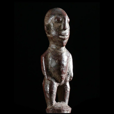 Statuette charme ou divinatoire - Lobi - Burkina Faso