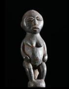 Statuette charme ou divinatoire - Lobi - Burkina Faso