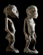 Statuette divinatoire Tugubele - Senoufo - Côte d'Ivoire