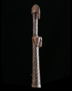 Poupee Biiga - Mossi - Burkina Faso - Poupees d’afrique