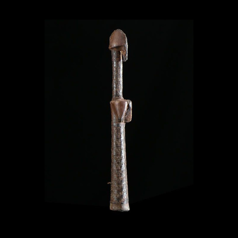 Poupee Biiga - Mossi - Burkina Faso - Poupees d’afrique